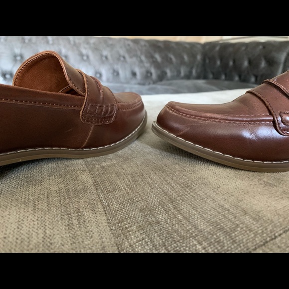 Target Shoes | Brown Loafers | Poshmark